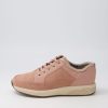 ROCKPORT Trustride Prowalker Tuscany Nubuck Sneakers | Comfort