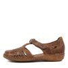 JOSEF SEIBEL Rosalie 29 Brandy Leather | Comfort