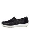 ARA Merano 96 Blau | Sneakers