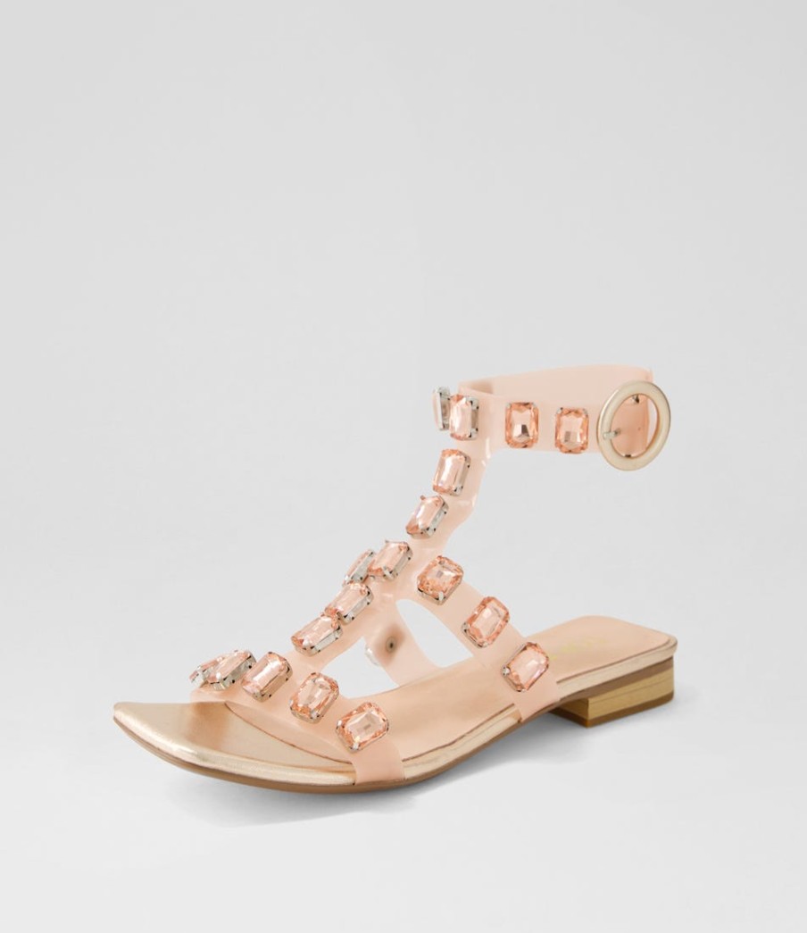 TOP END Kosire Cafe Multi Sandals | Flats