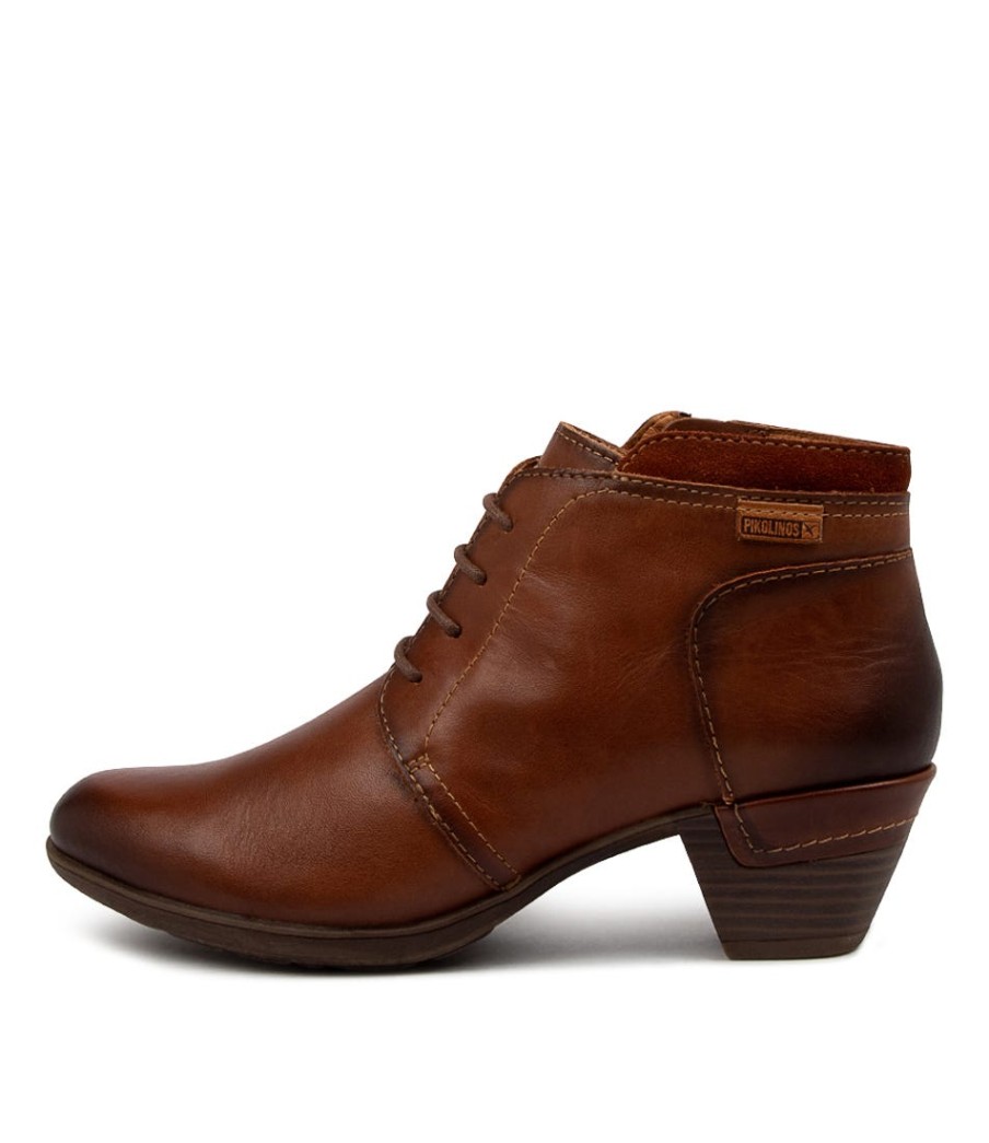 PIKOLINOS Rotterdam 901 Cuero | Boots