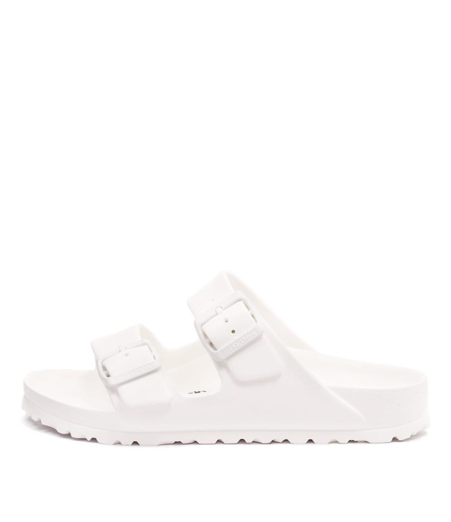 BIRKENSTOCK Arizona Eva Wht Narrow | Comfort