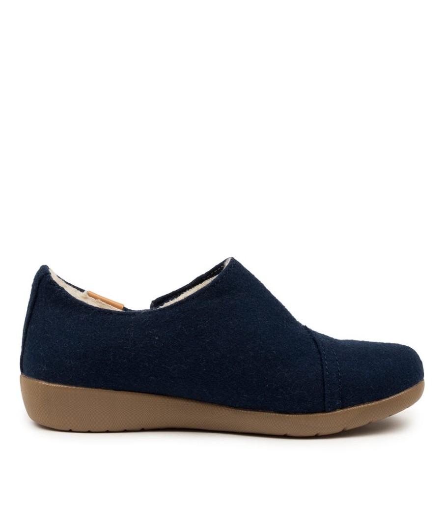 ZIERA Fliss Xw Royal Fabric | Comfort