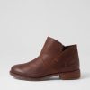 JOSEF SEIBEL Sienna 81 Camel Leather Chelsea Boots | Boots